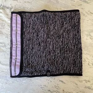 Ivivva Lululemon infinity scarf